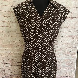 Small Women’s Dress